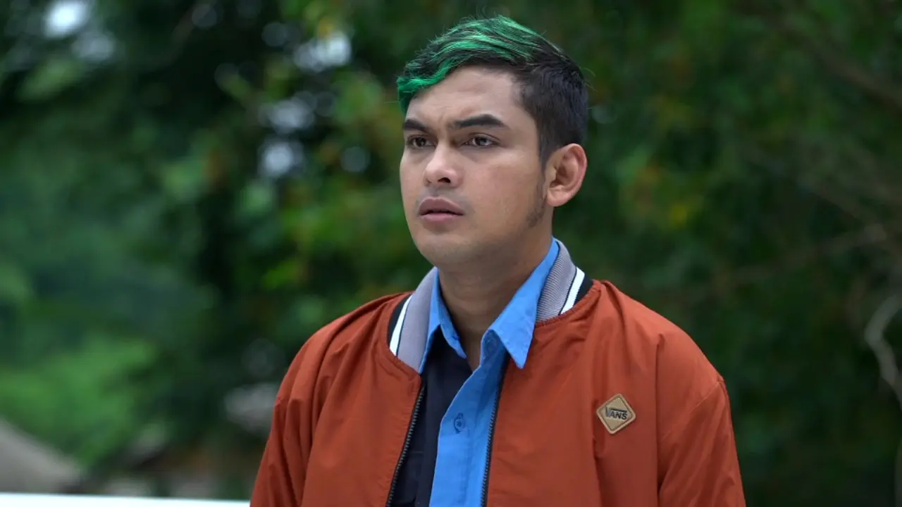 Insya Allah Surga