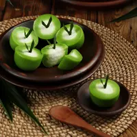 Kue nona manis./Copyright shutterstock.com/g/Ketut+Mahendri