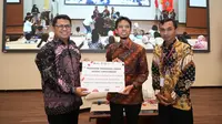 Telkom Perkuat Strategi ESG demi Keberlanjutan Sosial dan Lingkungan