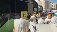 Suhu Arab Saudi Capai 42 Derajat Celcius, Sejumlah Jemaah Haji Lansia Bertumbangan