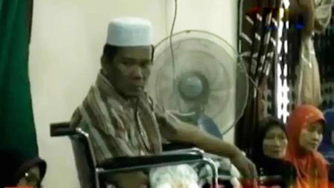 VIDEO: Tangis Duka dan Lantunan Doa Banjiri Rumah Duka Dosen UMSU