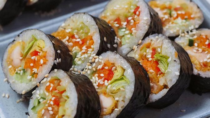 Cuan Melimpah dari Dapur: 7 Resep Jajanan Korea Mudah untuk Bisnis Rumahan