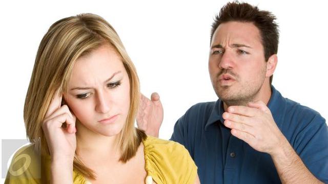 Kenali 5 Tanda Anda Dimanipulasi Pasangan