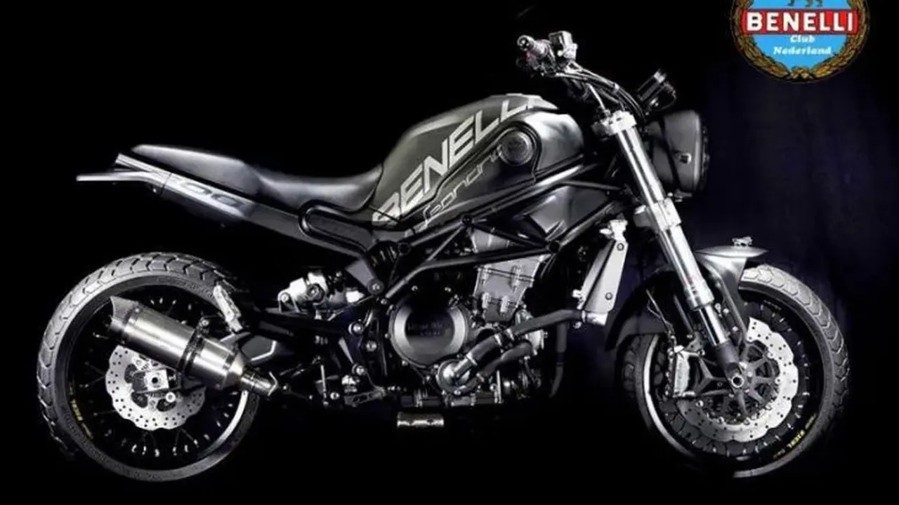 Benelli