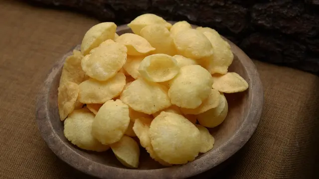 Ketempling.