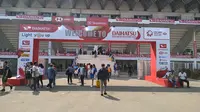 Penonton Indonesia Masters 2020 Mulai Ramai, Calo Tiket Beraksi
