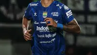Persib Bandung Tumbang di Pamekasan, Gol Mitkov Antarkan Madura United Menang 1-0