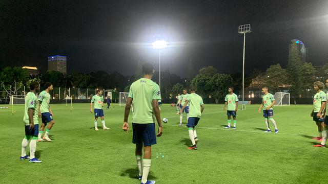 Piala Dunia U-17 2023