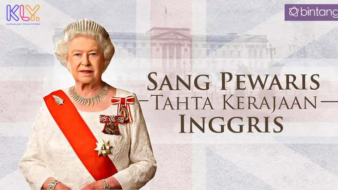 [Bintang] Kate Middleton - Pangeran William