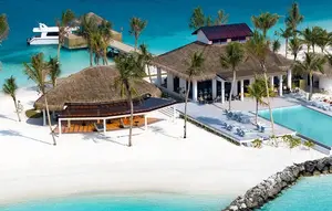 Miliarder Dunia Suka Liburan ke Mana? Ini 10 Destinasi Favorit Mereka