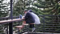 9 Rekomendasi Coffee Shop View Gunung di Bogor, Pemandangan Menenangkan