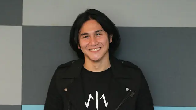 [Bintang] Vino G. Bastian