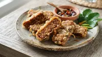 Resep Tempe Kriuk Lapis Kulit yang Gurih dan Renyah