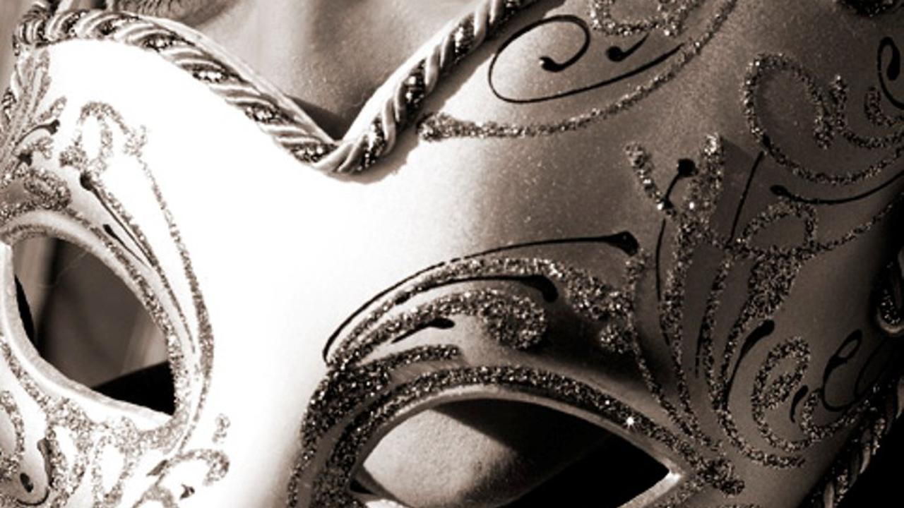 Pengakuan 15 'Sosok Asing' dalam Tubuh Seorang Perempuan