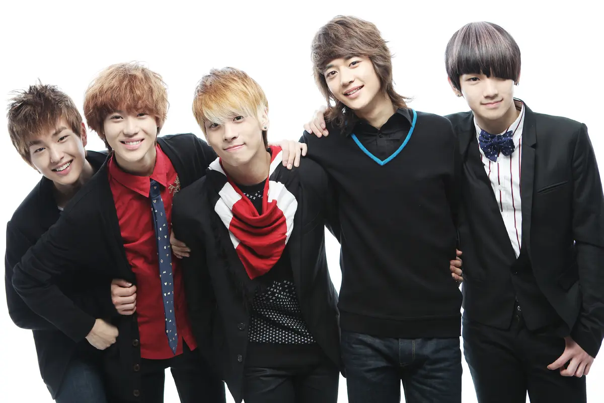 SHINee