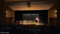 Drama Musikal Mahasiswa Indonesia di Jepang Pukau 700 Penonton INAWEEK 2025