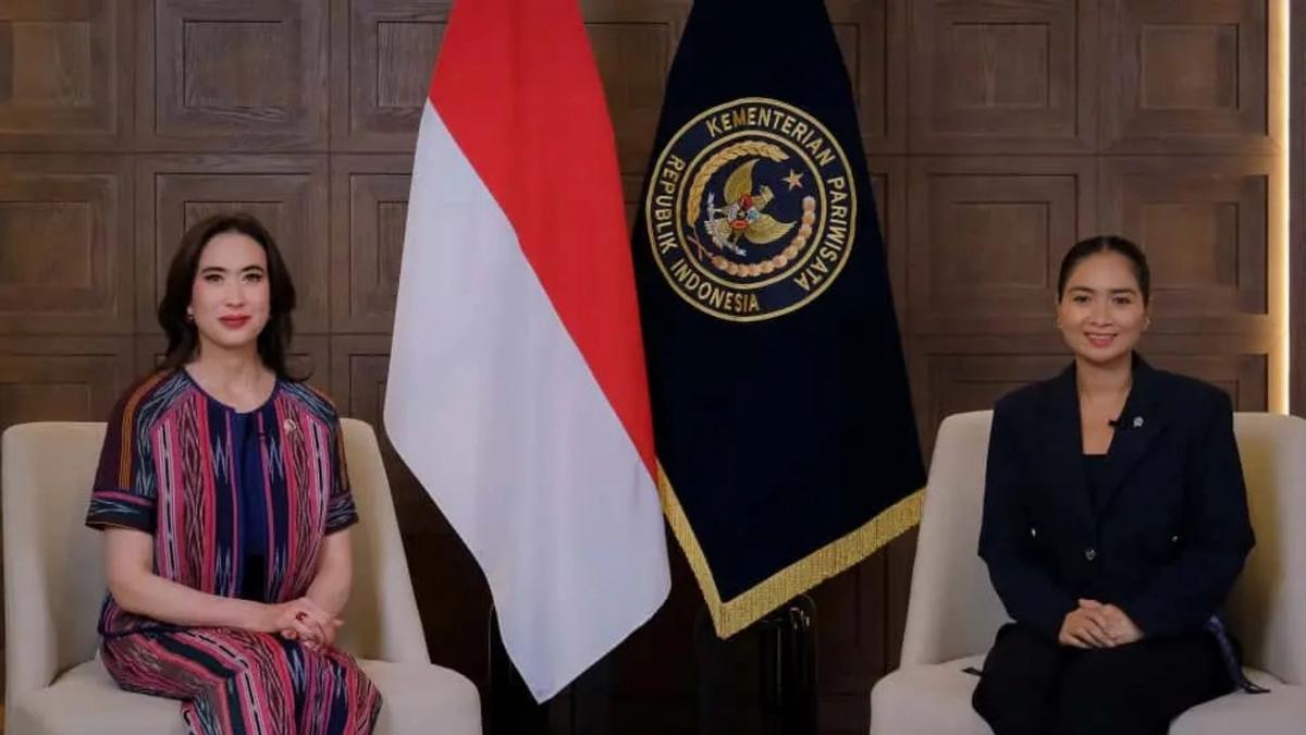Kunjungan Wisman ke Indonesia Catat Rekor Tertinggi Sejak Pandemi, Malaysia Masih Rajai Pariwisata Asia Tenggara