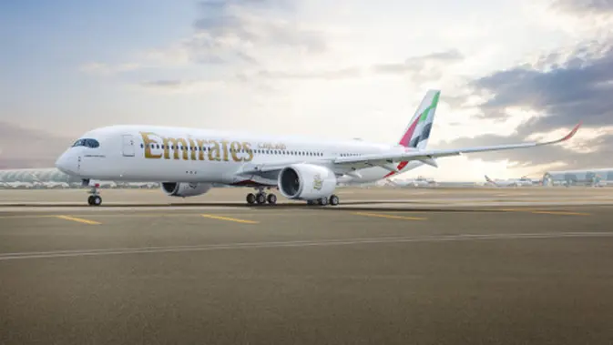 Emirates: Powerbank Dilarang Terbang Mulai Oktober 2025!