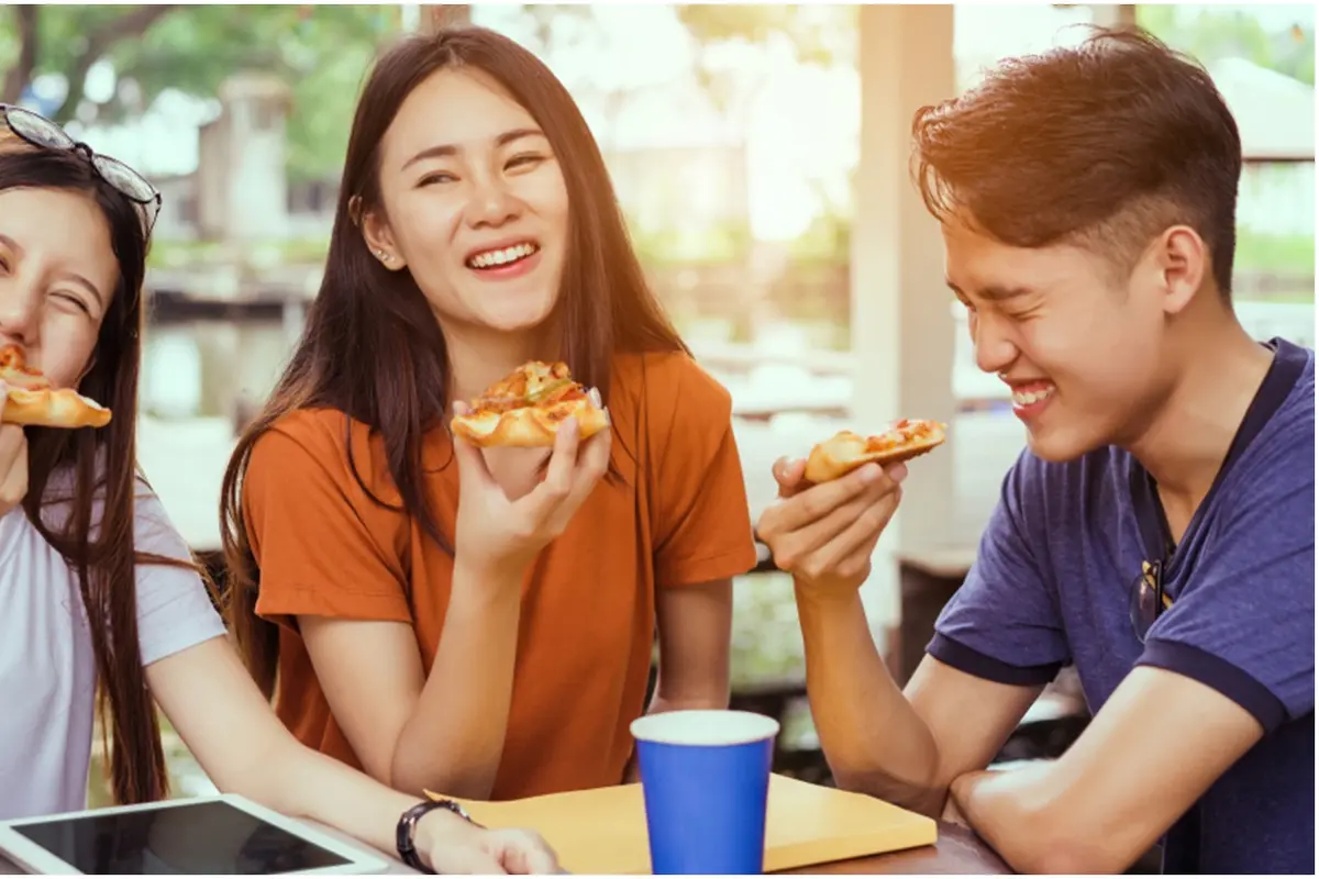 Bawa Pengaruh Positif, 5 Tipe Teman Seru Ini Wajib Ada dalam Circle Pergaulan