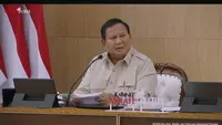 Prabowo Umumkan Indonesia Resmi Capai Swasembada Beras, Lebih Cepat dari Target