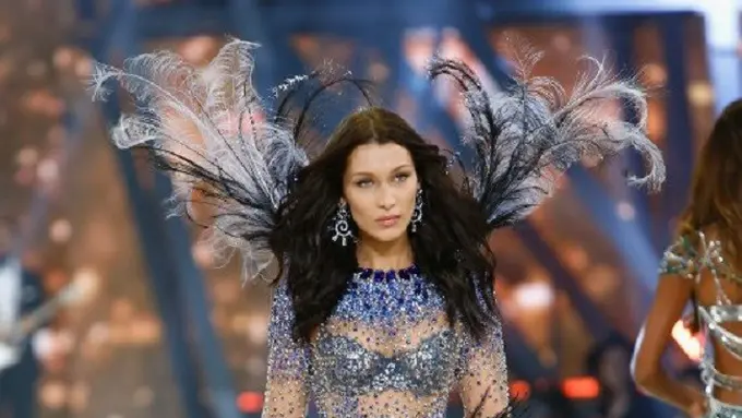 [Bintang] Bella Hadid 