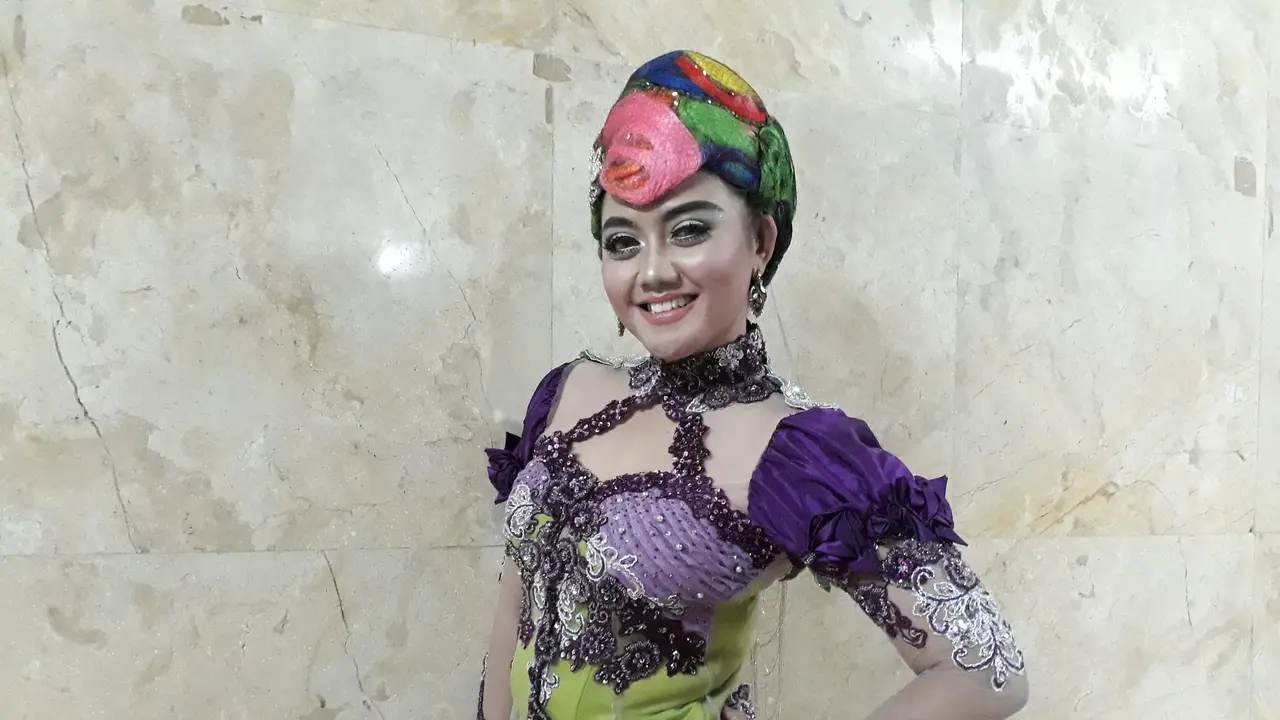 Endah Saraswati