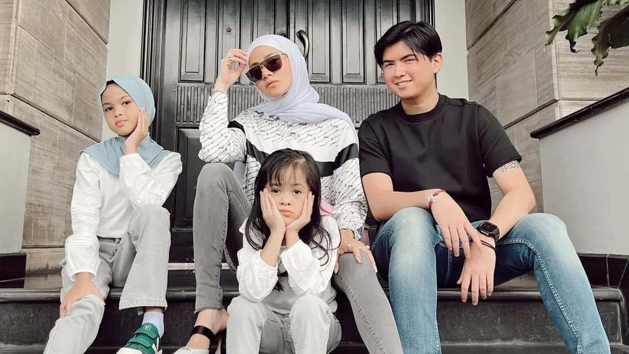 [Fimela] Olla Ramlan
