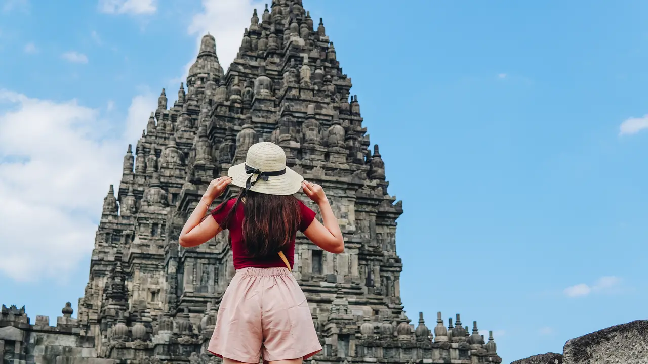 Destinasi Spa dan Yoga di Yogyakarta untuk Relaksasi Jiwa & Raga