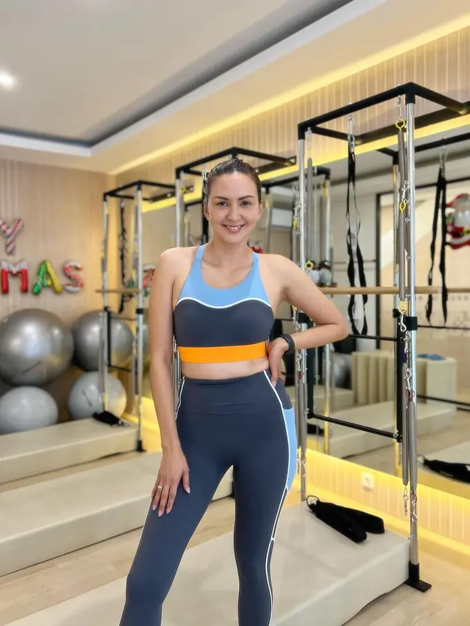 Donna Agnesia (Instagram/dagnesia)