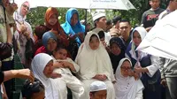 Air Mata Wali Kota untuk Sopir Taksi Online yang Tewas Dirampok