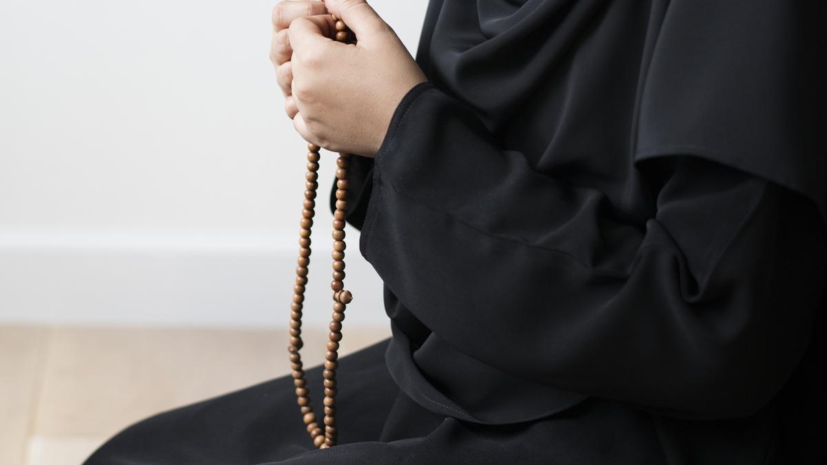 Bacaan Dzikir untuk Muslimah saat Haid, Hati Tenteram dan Gugurkan Dosa Masa Lalu