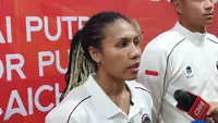Tinggalkan Proliga, Kapten Timnas Voli Putri Indonesia Jajal Liga Maladewa