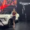 Xforce HEV Jadi Bintang Utama Mitsubishi di GIIAS 2026
