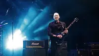 Vertical Horizon (Bambang E Ros/Fimela.com)