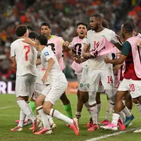Tempat Menonton Kanada vs Maroko di Piala Dunia 2026