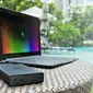 Razer Luncurkan Powerbank yang Bisa Isi Baterai Notebook Gaming. (Sumber: Endgadget)