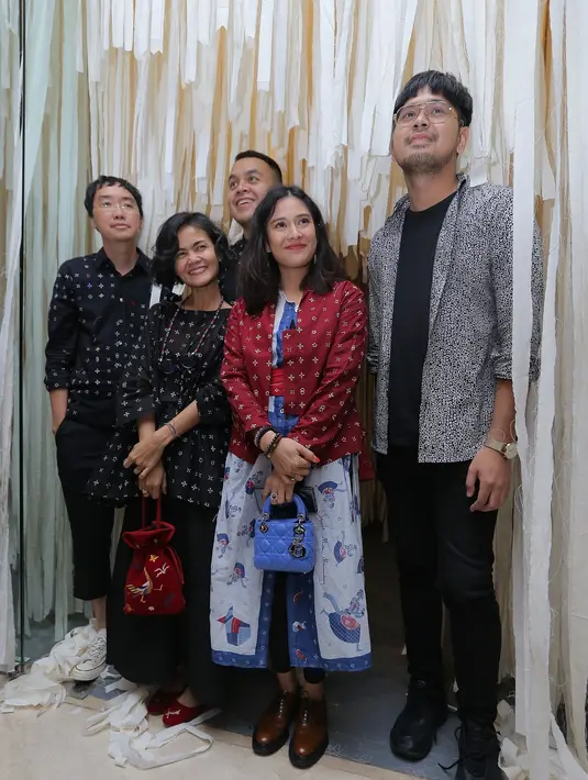 (Deki Prayoga/Fimela.com)