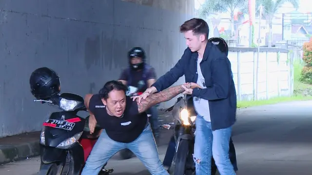 Anak Langit