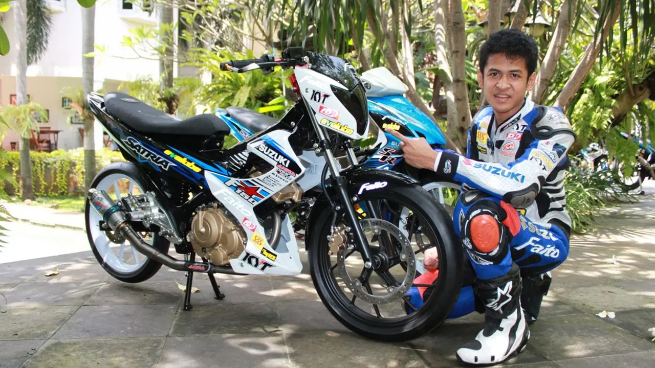 Rafid Topan Sucipto