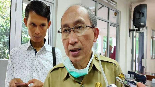 Cerita Tim Medis Cirebon Krisis APD Ditengah Penanganan Covid-19