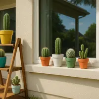 Tanaman Hias Depan Rumah yang Tahan Panas Hunian Tetap Hijau Tanpa Ribet