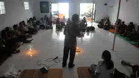 Gereja Bethel Gelar Ibadah Terakhir di Kalijodo