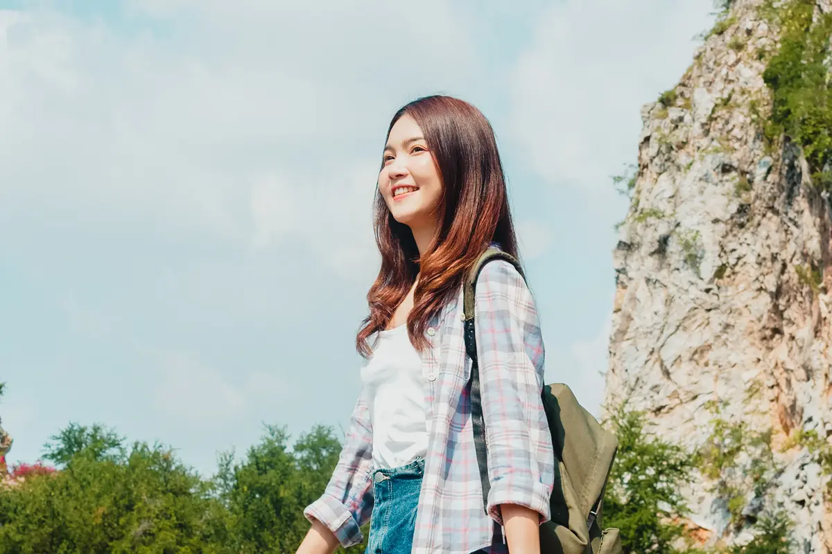 cantik awet muda