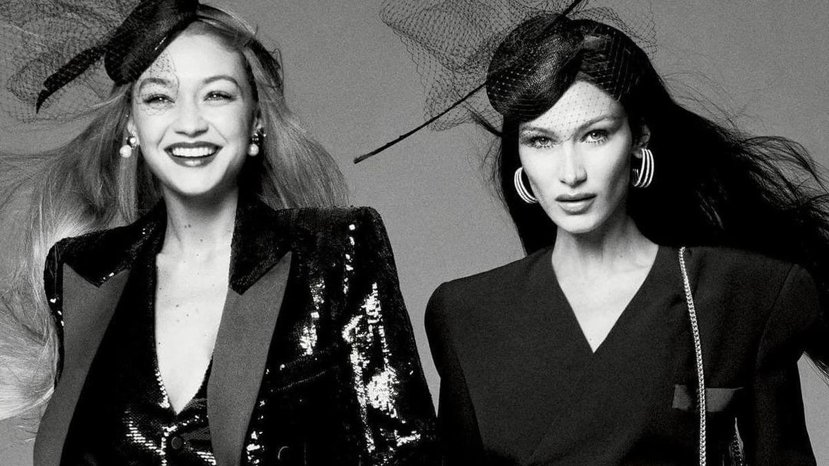 Comeback, Beda Gaya Gigi dan Bella Hadid di Victoria's Secret Fashion Show 2024 Berita Viral Hari Ini Senin 21 Oktober 2024