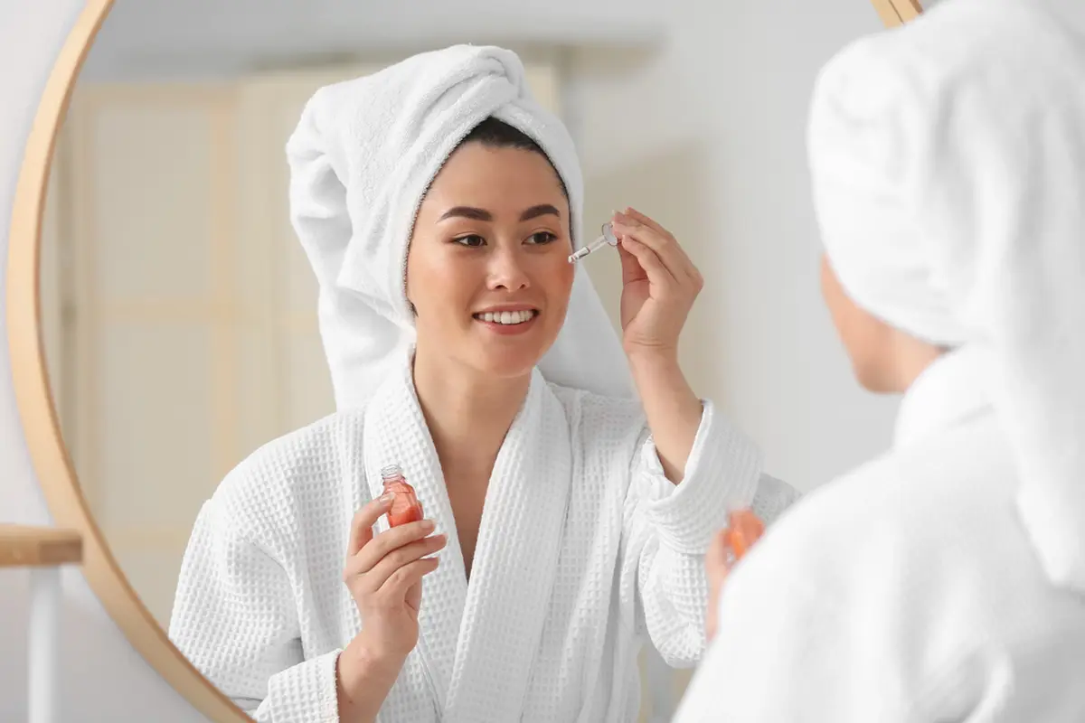Liburan Tetap Glow dengan Travel Skincare Praktis ala Wondermis