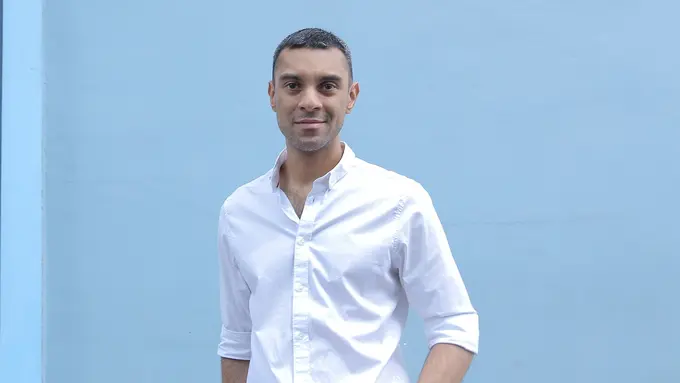 [Fimela] Didi Riyadi