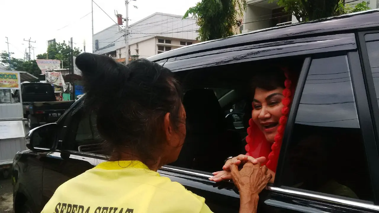 Wakil Wali Kota Semarang, Hevearita G Rahayu