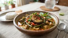 Resep Lodeh Ikan Tongkol Pedas Gurih yang Anti Amis