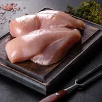 Daging ayam./Copyright&nbsp;shutterstock.com/g/Tatyana+Chernikova