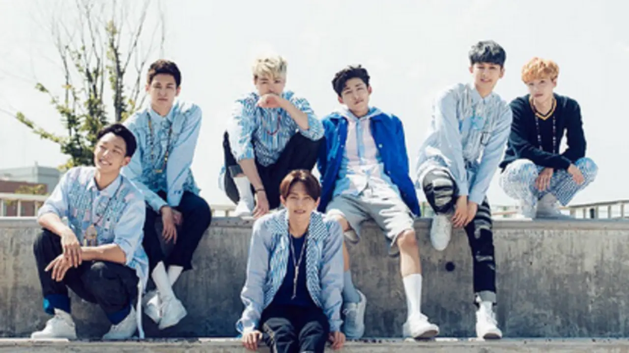 iKON